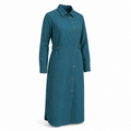 Crosscurrent Shirt Dress