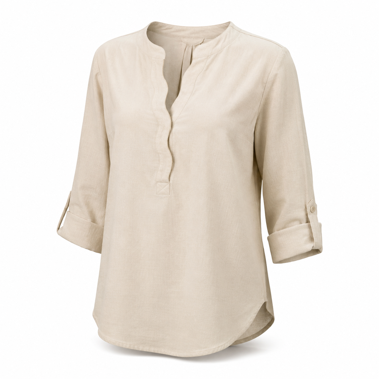 Ripple-Placket Popover