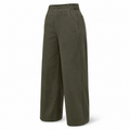 Lane-Shift Wide-Leg Pant