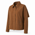 Bridge-Panel Jacket