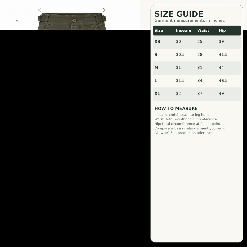 Lane-Shift Wide-Leg Pant