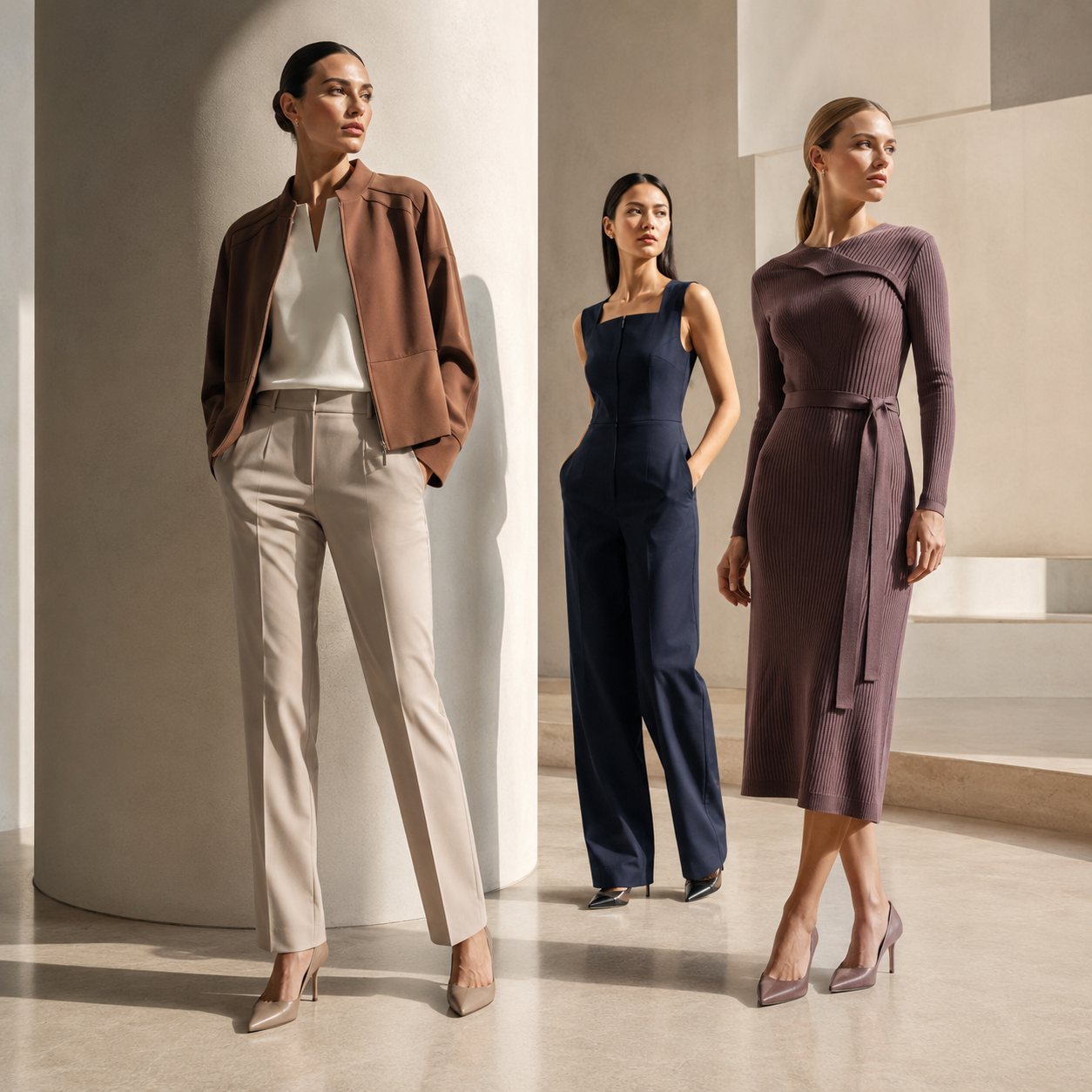 Refined Forms